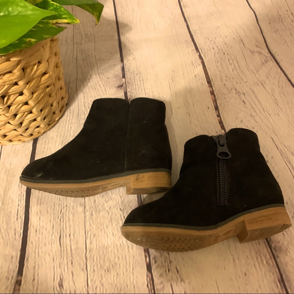 ✨BOGO✨ Cat & Jack Toddler Ankle Boots